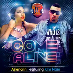 Come Alive - Single by Ajrenalin album reviews, ratings, credits