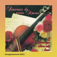 Souvenir de notre amour by Guylaine Tanguay album reviews, ratings, credits