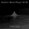 Zvezda (feat. Kuollut & Pino✝Angel) - Single album lyrics, reviews, download