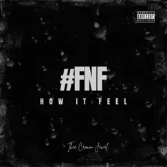 #FNF (How It Feel) - Single by Thee Crown Jewel album reviews, ratings, credits