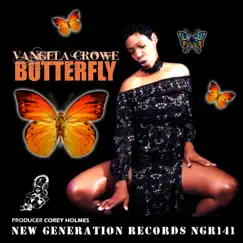 Butterfly (Instrumental Mix) Song Lyrics