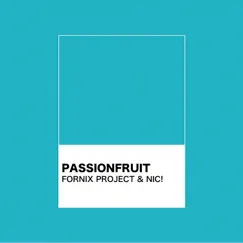 Passionfruit Song Lyrics