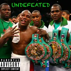 Undefeated (feat. Khado2x) - Single by OPFRMGSG album reviews, ratings, credits