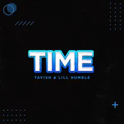 Time - Single by Tavish & Lill Humble album reviews, ratings, credits