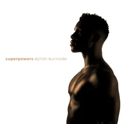 Superpowers Song Lyrics