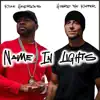 Name In Lights (feat. Ryze Hendricks) [Radio Edit] - Single album lyrics, reviews, download