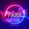 Fare song lyrics