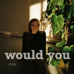 Would You - Single by Clark album reviews, ratings, credits