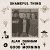 Shameful Thing - EP album lyrics, reviews, download