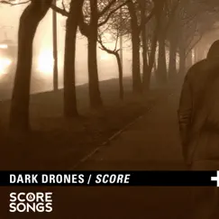 Dark Drones Score - EP by Joshua Ryan & Joel Harries album reviews, ratings, credits