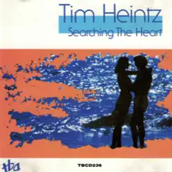 Searching the Heart by Tim Heintz album reviews, ratings, credits