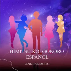 Himitsu Koi Gokoro (Español) [From 