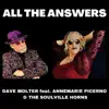 All the Answers (feat. Annemarie Picerno & the Soulville Horns) - Single album lyrics, reviews, download