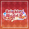Brighter World (feat. Miyukii) - Single album lyrics, reviews, download