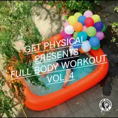 Full Body Workout (Vol. 4) by Various Artists album reviews, ratings, credits