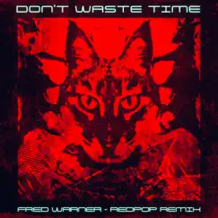 Don't Waste Time (Redpop Remix) Song Lyrics