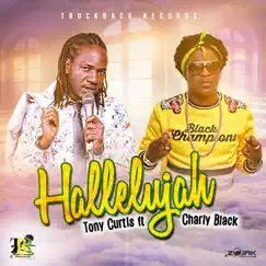Hallelujah (feat. Charly Black) [Remix] - Single by Tony Curtis album reviews, ratings, credits