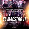 El Maestro JT (En Vivo) - Single album lyrics, reviews, download