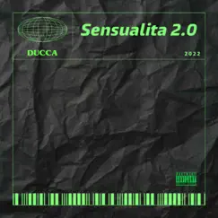 SENSUALITA 2.0 Song Lyrics