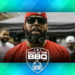 Grind Mode Cypher Bars at the Bbq 14 - Single (feat. Capcizza, Jah Murda, Richie Bruine, Dtaylz the Profit, Shawn Crutch, Dirt Rustle & Frankie V) - Single by Lingo album reviews, ratings, credits