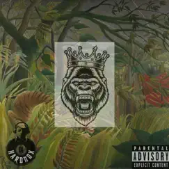 George of the Jungle - Single by Gaitta & DJ Hardnox album reviews, ratings, credits