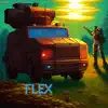 Flex (feat. K'c****a) - Single album lyrics, reviews, download