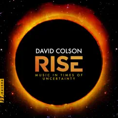 Colson: Rise by Western Brass Quintet, Clocks in Motion & Capitol Quartet album reviews, ratings, credits