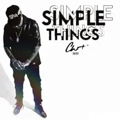 Simple Things - Single by Chad West album reviews, ratings, credits