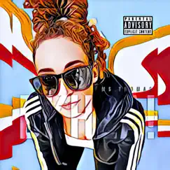 D.K.H.2.A.! - EP by Ms.Thomas album reviews, ratings, credits