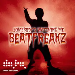 Somebody's Watching Me (Hi_Tack Radio Edit) Song Lyrics