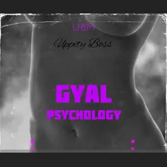 Gyal Psychology Song Lyrics
