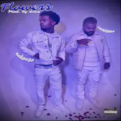 Flowers (feat. Kako#66) - Single by Conscxous album reviews, ratings, credits