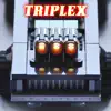 Triplex - Single album lyrics, reviews, download