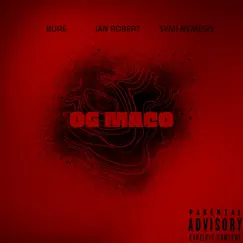 OG Maco (feat. Ian Robert & Symi Nemesis) Song Lyrics