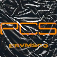 PCS - Single by BRVMSOO album reviews, ratings, credits