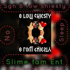 Bag In - Single by Sgn B-low shiesty album reviews, ratings, credits