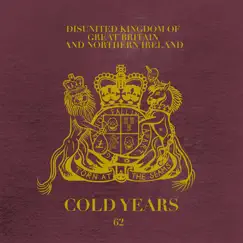 62 (My Generation’s Falling Apart) - Single by Cold Years album reviews, ratings, credits