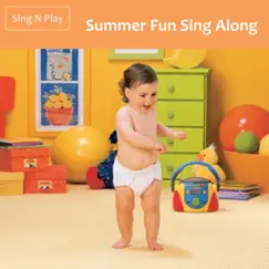 Summer Fun Sing Along by Sing n Play album reviews, ratings, credits