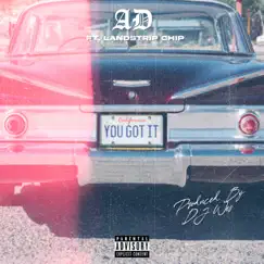 You Got It (feat. Landstrip Chip) Song Lyrics