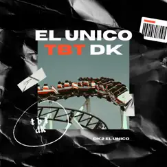 Tbt Dk - EP by Dk2 el Unico album reviews, ratings, credits