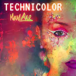 Technicolor - Single by Max Rae album reviews, ratings, credits