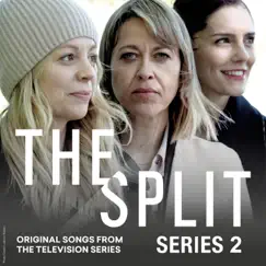 The Split Series 2 (Original Songs from the Television Series) - EP by Olivia Broadfield album reviews, ratings, credits