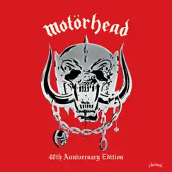 Motörhead (40th Anniversary Edition) by Motörhead album reviews, ratings, credits