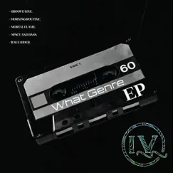 What Genre? - EP by IV album reviews, ratings, credits