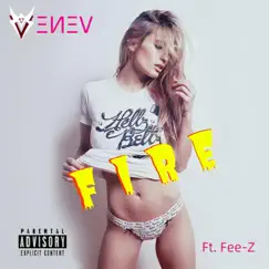 Fire (feat. Feez) Song Lyrics