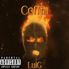 Coffin - Single by LuiG album reviews, ratings, credits