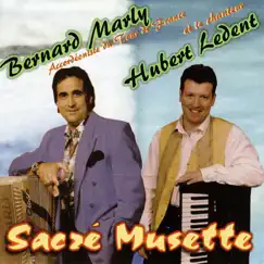 Sacré musette by Bernard Marly & Hubert Ledent album reviews, ratings, credits