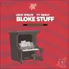 Bloke Stuff album lyrics, reviews, download