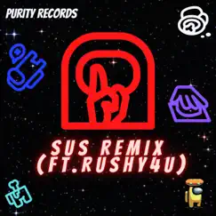 SUS (feat. Rushy4u) Song Lyrics
