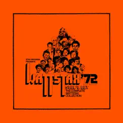 Part-Time Love (Live At Wattstax / 1972) Song Lyrics